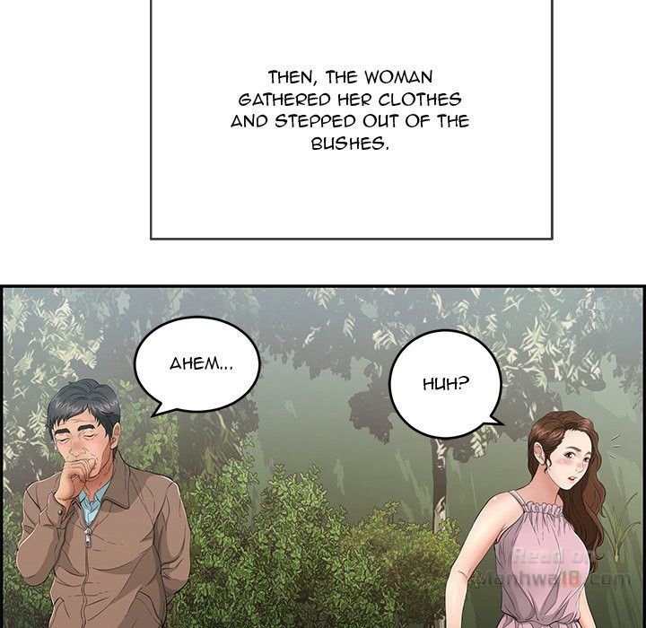 A Killer Woman Chapter 33 - Page 64