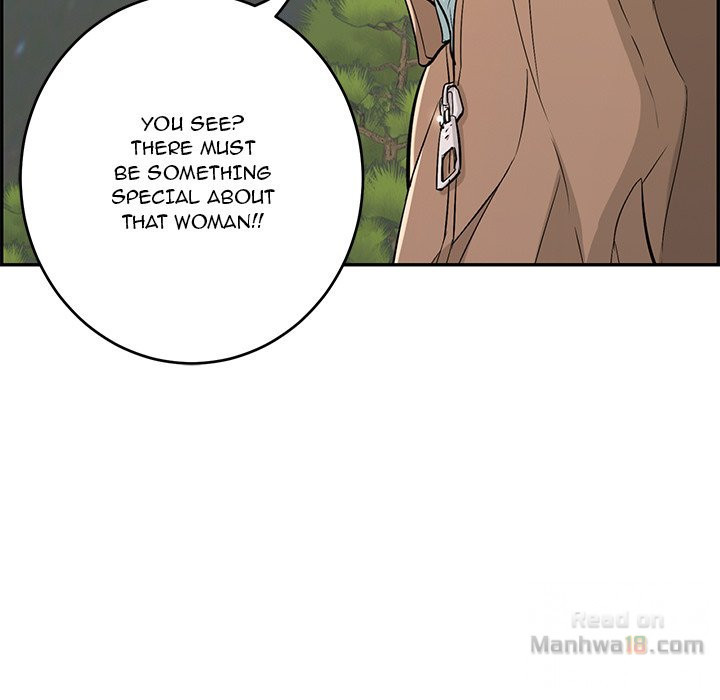 A Killer Woman Chapter 33 - Page 103