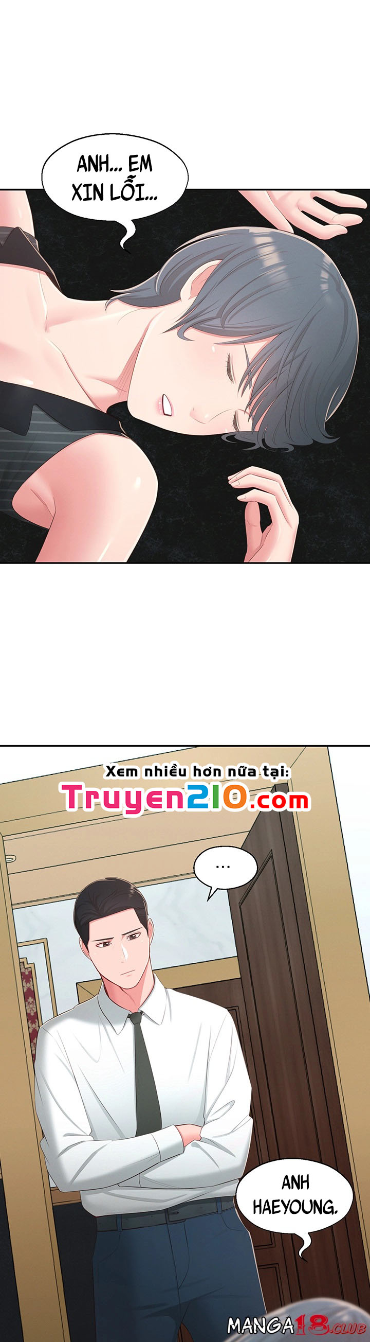 HentaiVn Truyện tranh online