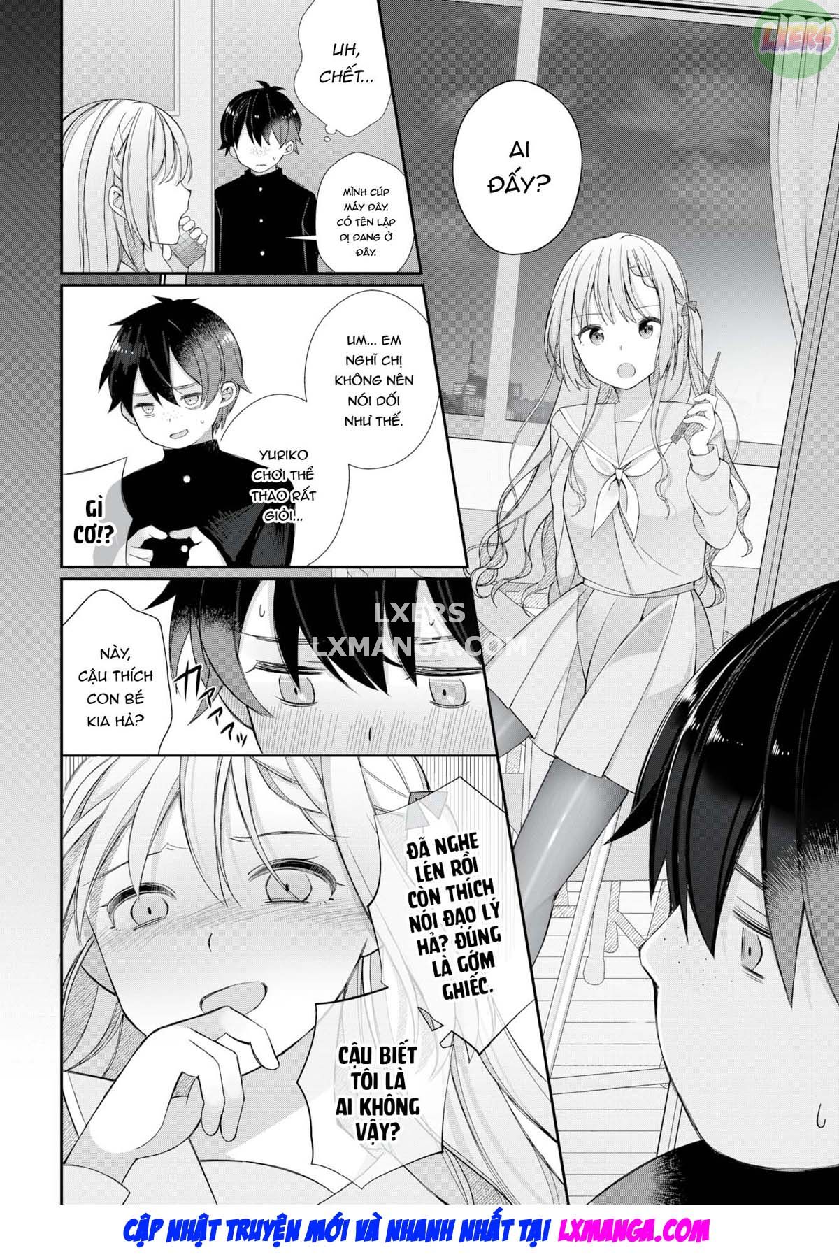 A Male Porn Stud Leapt Through Time to Become a Young Lady-Killer! Chapter 1 - Page 10