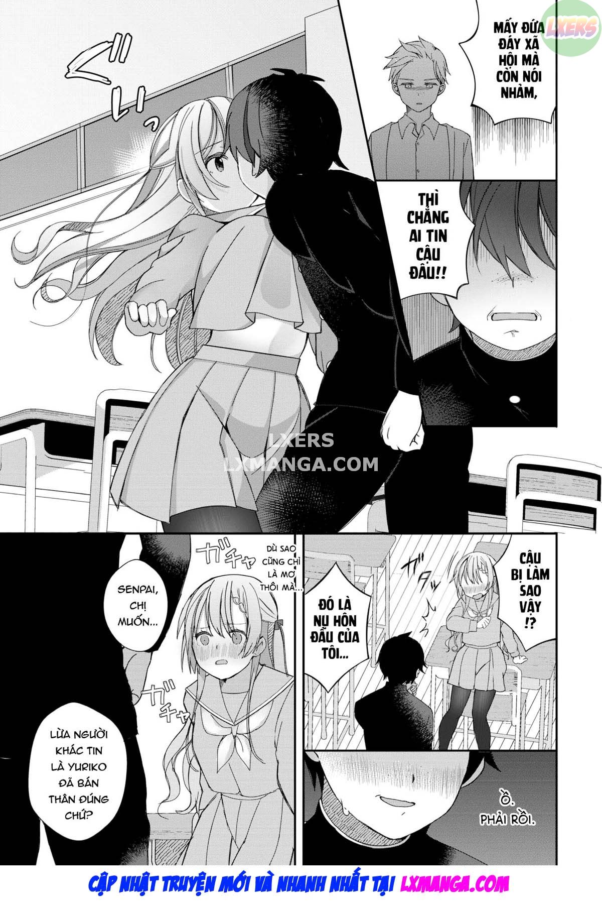 A Male Porn Stud Leapt Through Time to Become a Young Lady-Killer! Chapter 1 - Page 11