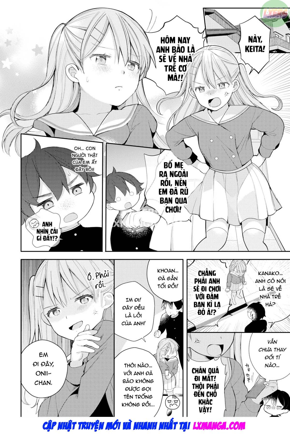 A Male Porn Stud Leapt Through Time to Become a Young Lady-Killer! Chapter 2 - Page 8