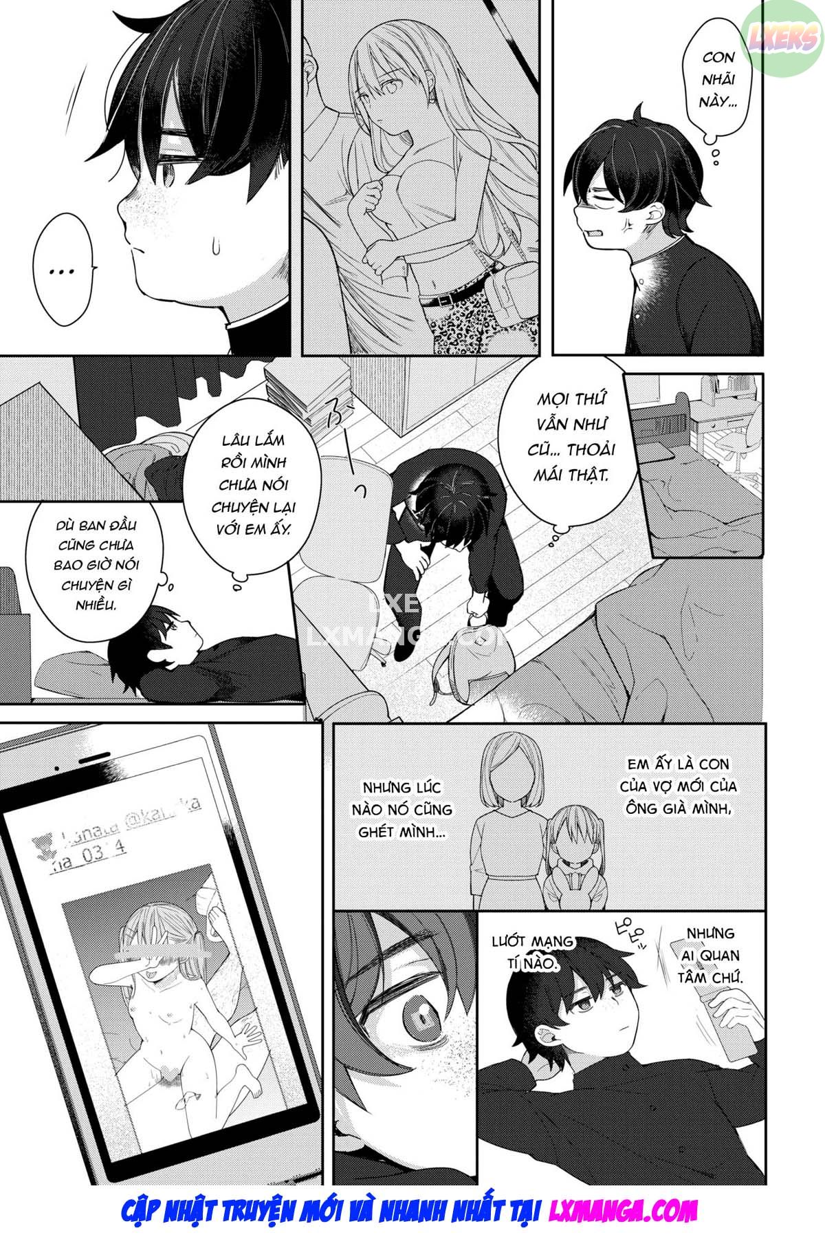 A Male Porn Stud Leapt Through Time to Become a Young Lady-Killer! Chapter 2 - Page 9