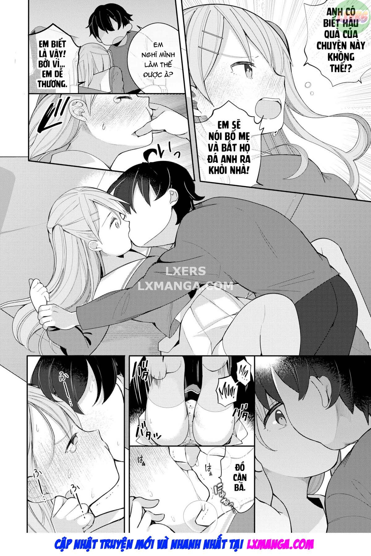 A Male Porn Stud Leapt Through Time to Become a Young Lady-Killer! Chapter 2 - Page 12