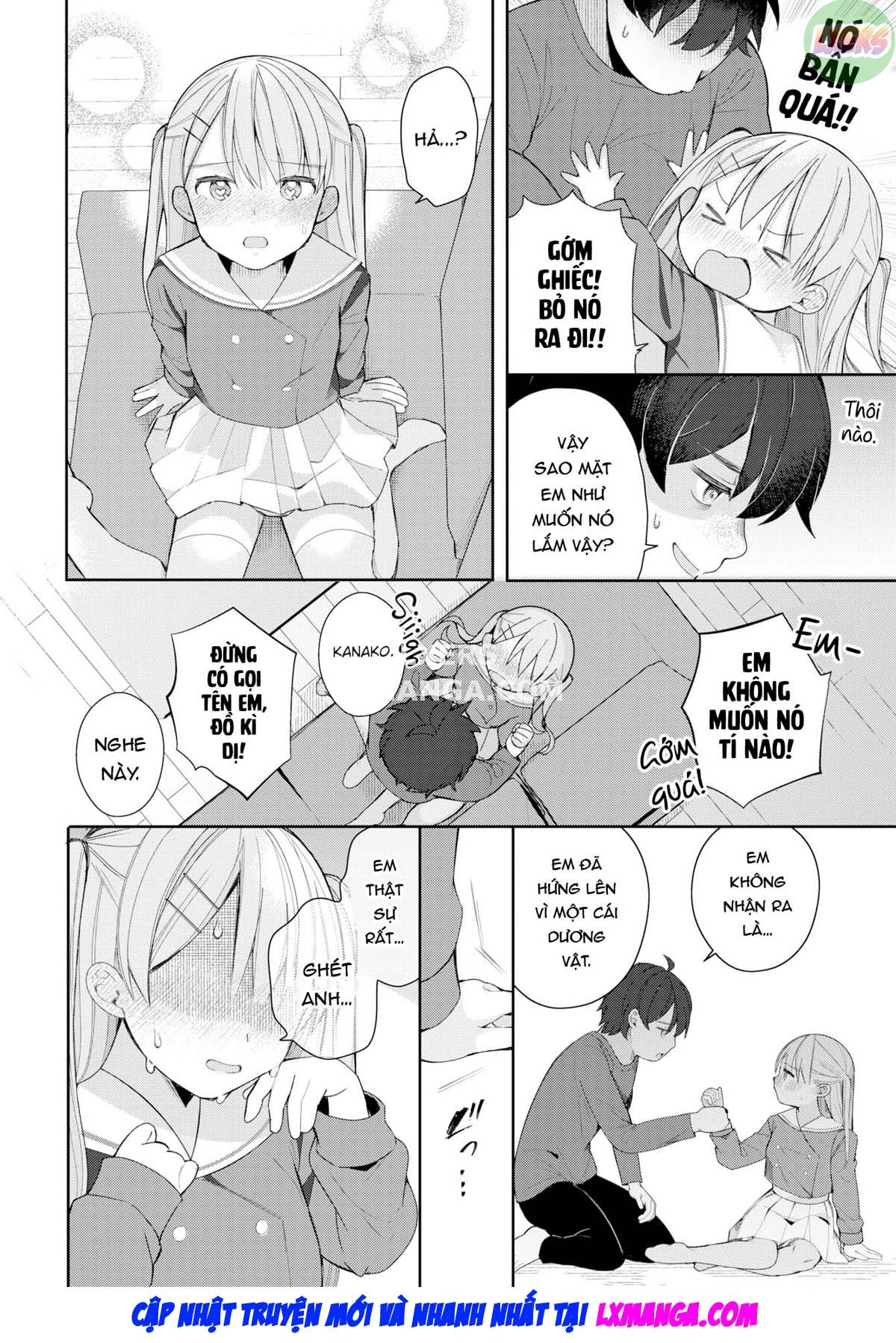 A Male Porn Stud Leapt Through Time to Become a Young Lady-Killer! Chapter 2 - Page 14