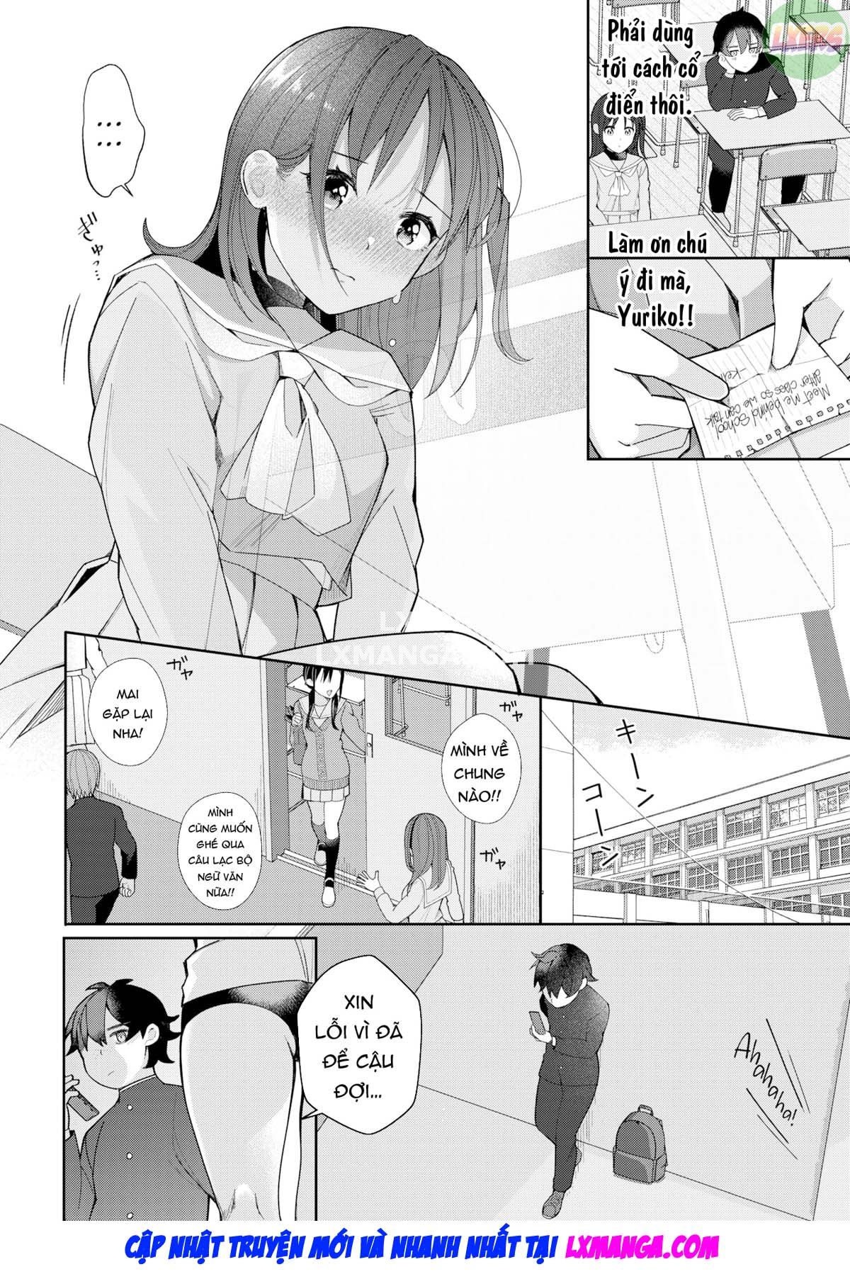 A Male Porn Stud Leapt Through Time to Become a Young Lady-Killer! Chapter 3 - Page 8