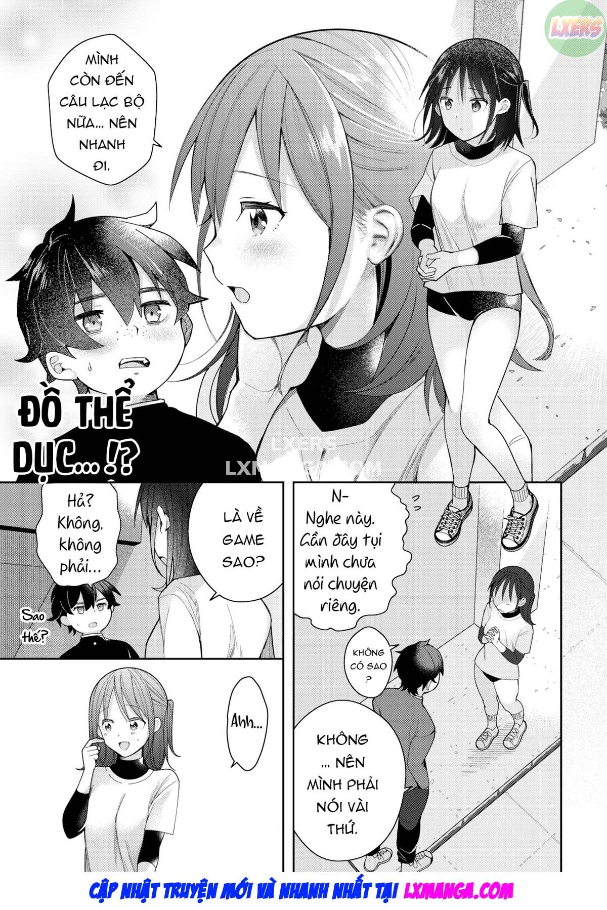 A Male Porn Stud Leapt Through Time to Become a Young Lady-Killer! Chapter 3 - Page 9