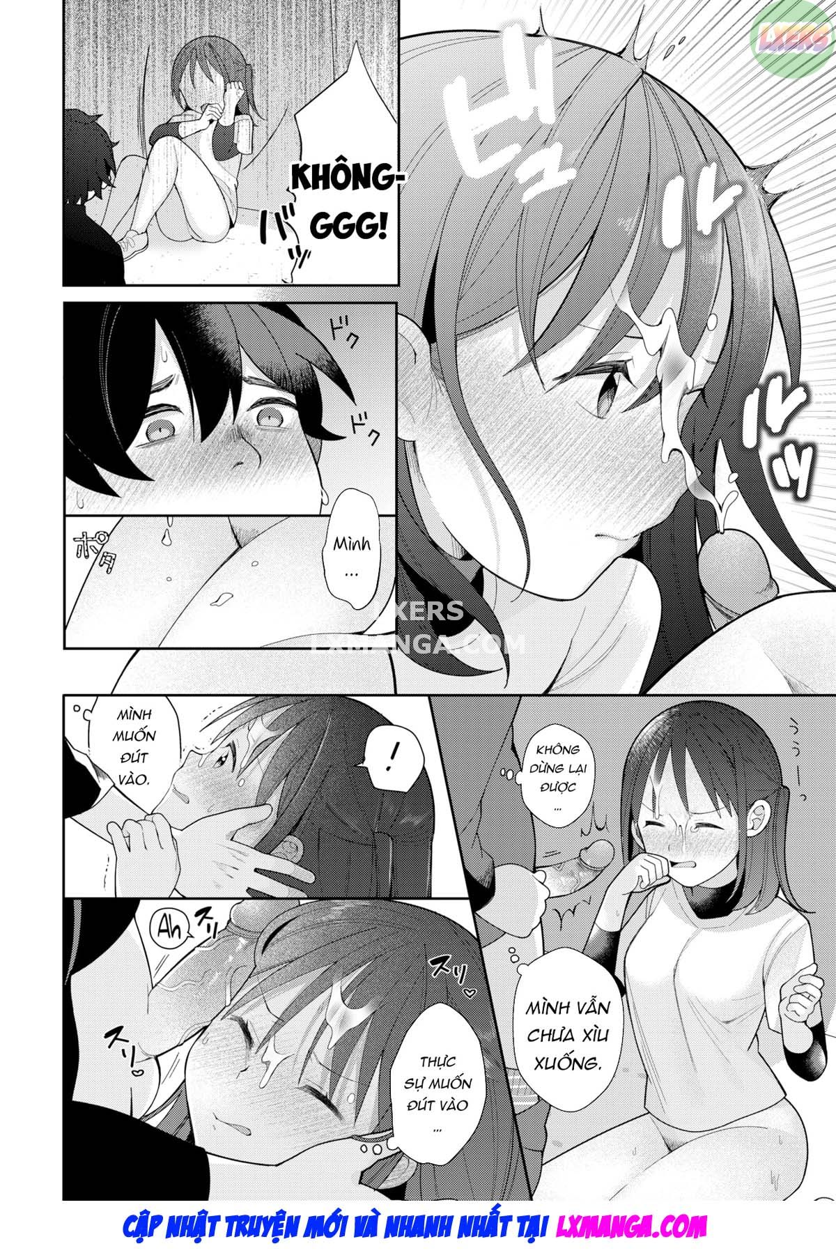 A Male Porn Stud Leapt Through Time to Become a Young Lady-Killer! Chapter 3 - Page 18