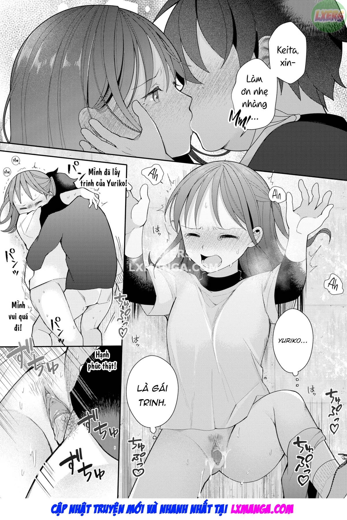 A Male Porn Stud Leapt Through Time to Become a Young Lady-Killer! Chapter 3 - Page 21