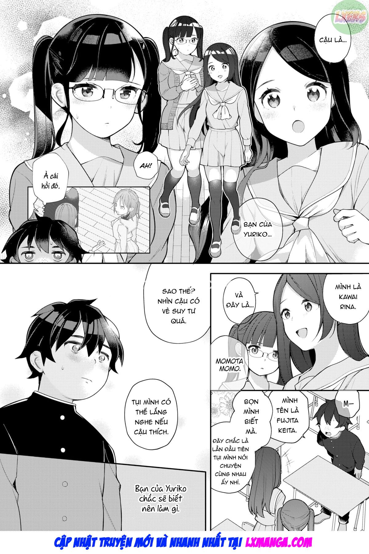 A Male Porn Stud Leapt Through Time to Become a Young Lady-Killer! Chapter 4 - Page 6