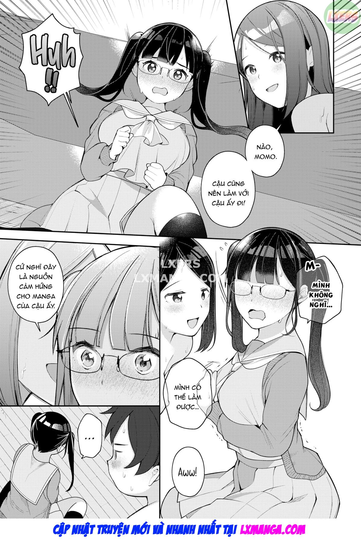 A Male Porn Stud Leapt Through Time to Become a Young Lady-Killer! Chapter 4 - Page 17