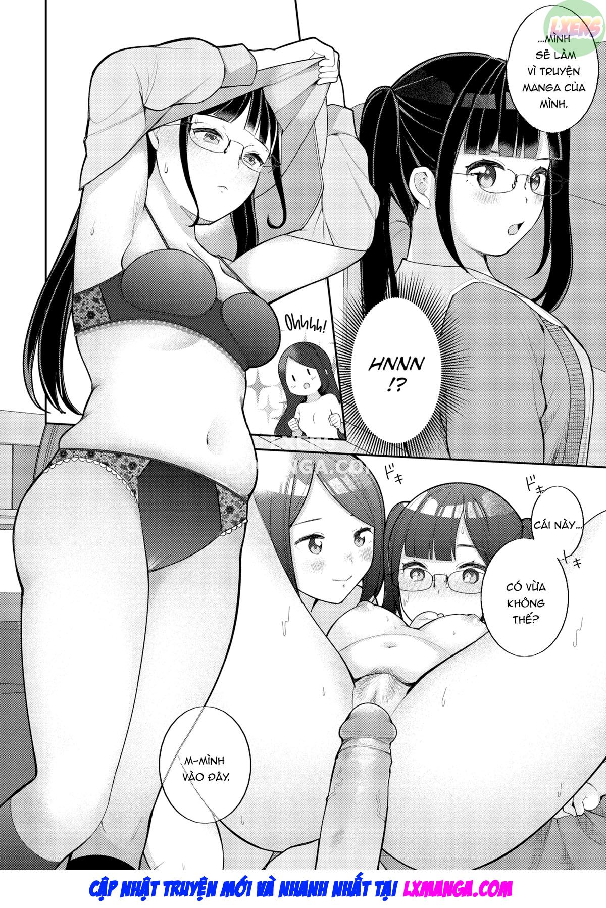 A Male Porn Stud Leapt Through Time to Become a Young Lady-Killer! Chapter 4 - Page 18