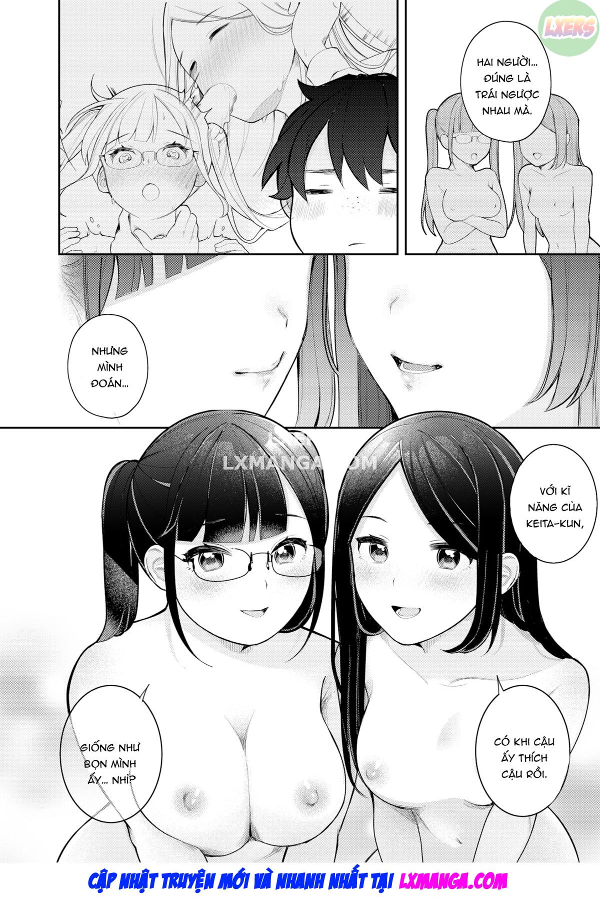 A Male Porn Stud Leapt Through Time to Become a Young Lady-Killer! Chapter 4 - Page 29