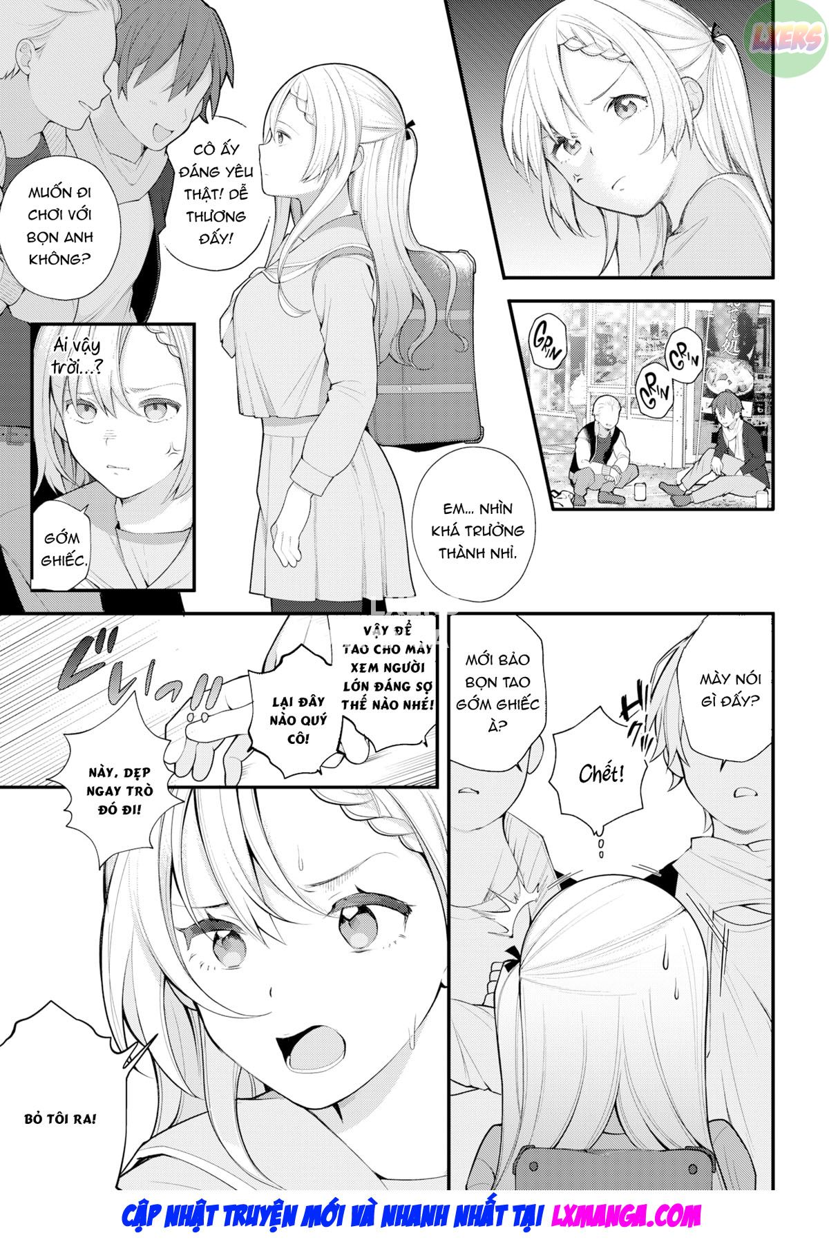 A Male Porn Stud Leapt Through Time to Become a Young Lady-Killer! Chapter 6 - Page 7