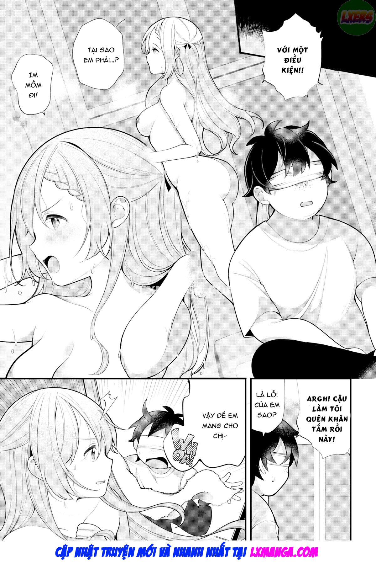 A Male Porn Stud Leapt Through Time to Become a Young Lady-Killer! Chapter 6 - Page 11