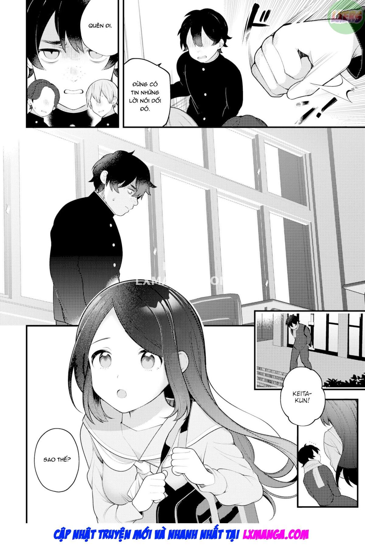 A Male Porn Stud Leapt Through Time to Become a Young Lady-Killer! Chapter 7 - Page 8