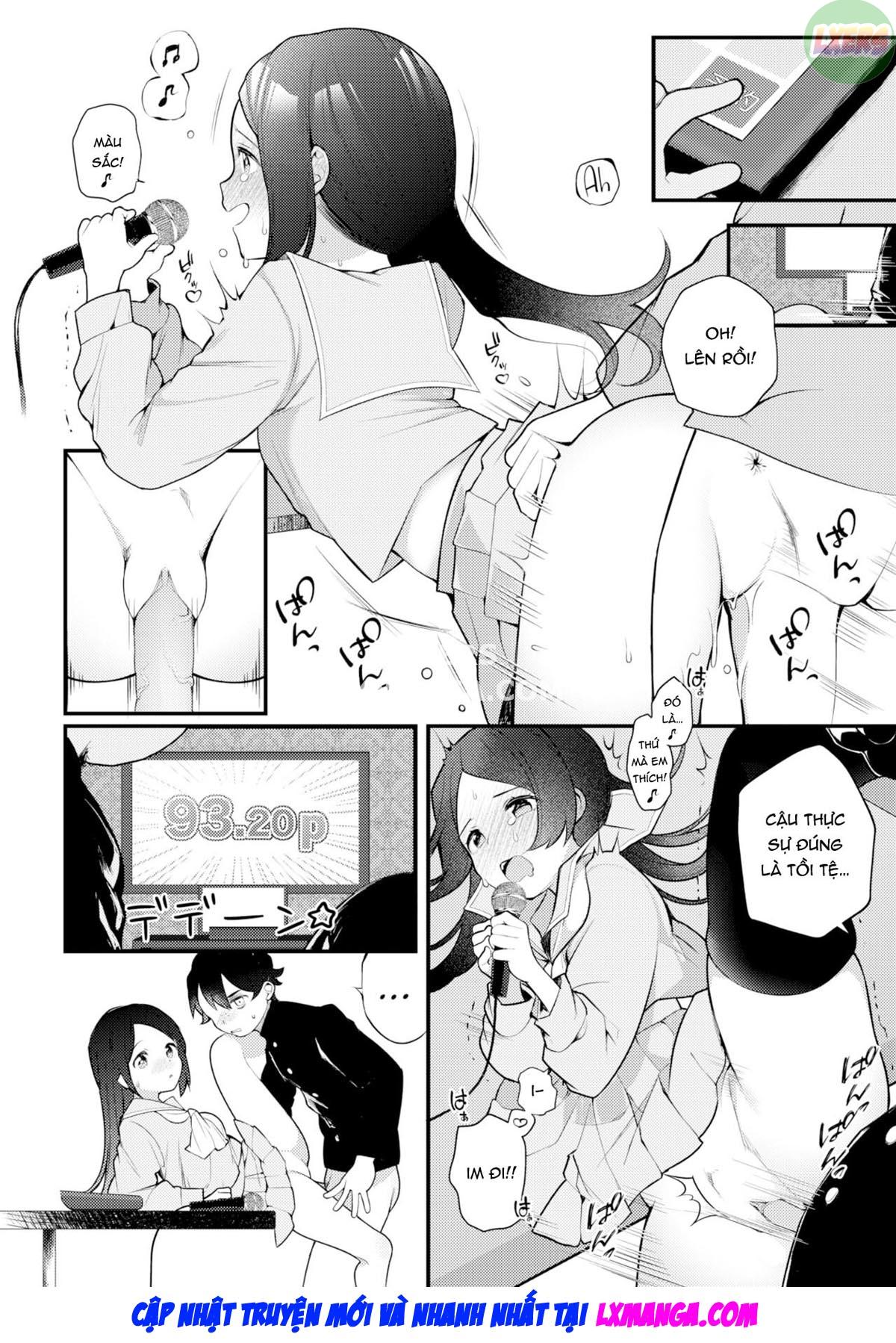 A Male Porn Stud Leapt Through Time to Become a Young Lady-Killer! Chapter 7 - Page 22