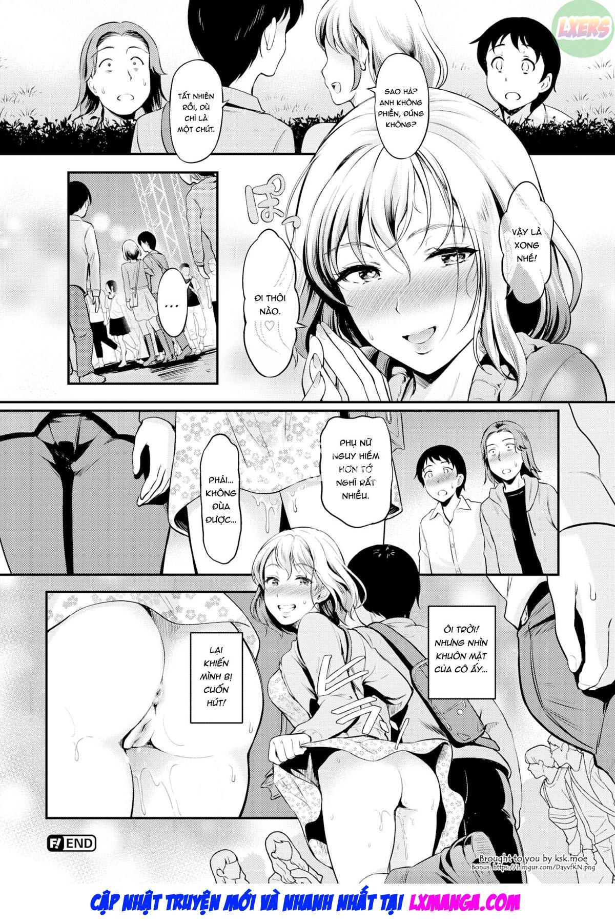 A Pure, Sincere Boy is Getting Addicted to Cuckold Sex Chapter 2 - Page 27