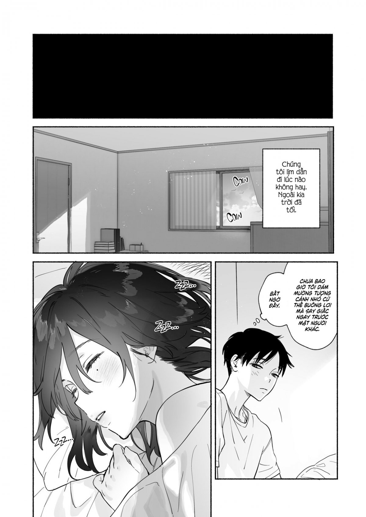 Addicted to Sex With a Taciturn Library Committee Member Chapter 2 END - Page 42