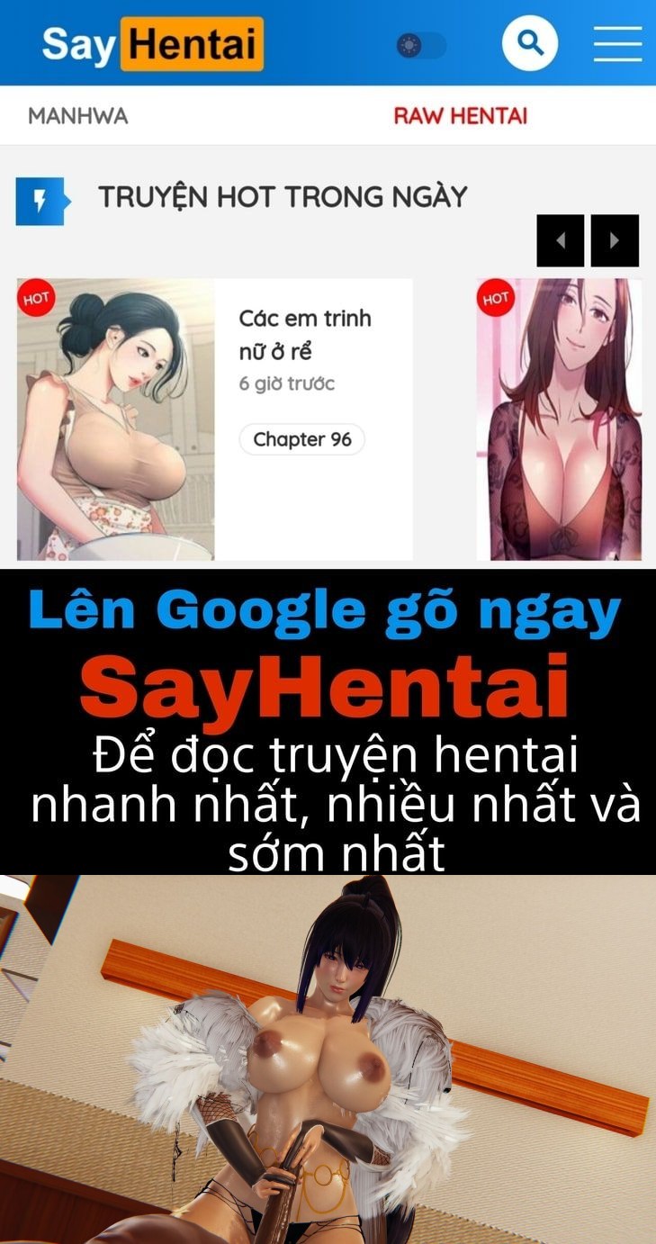 HentaiVn Truyện tranh online