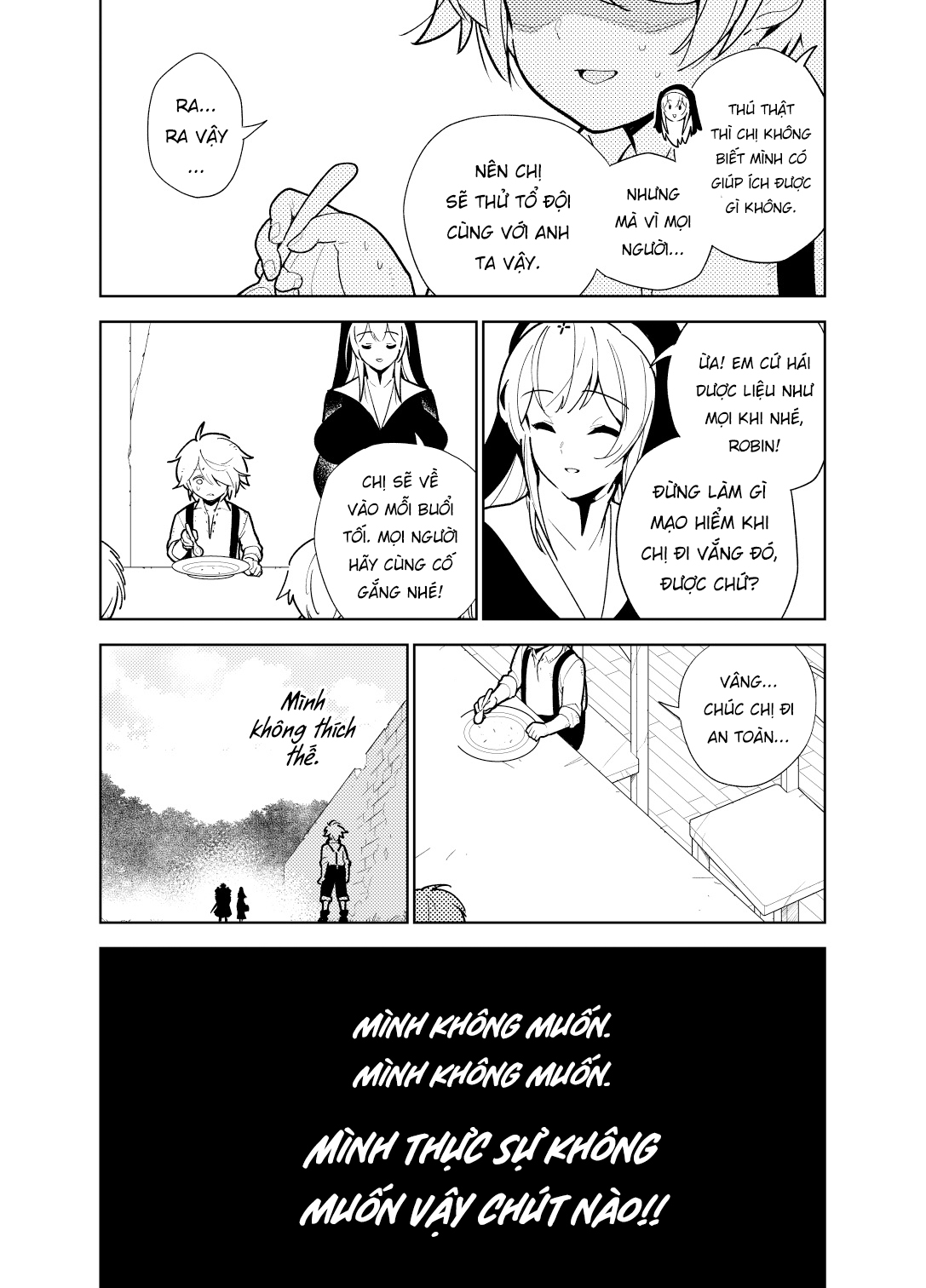 Akogare no Onee-chan no Ecchi na Status ga Mieru you ni Nacchatta Boku wa. Oneshot - Page 21