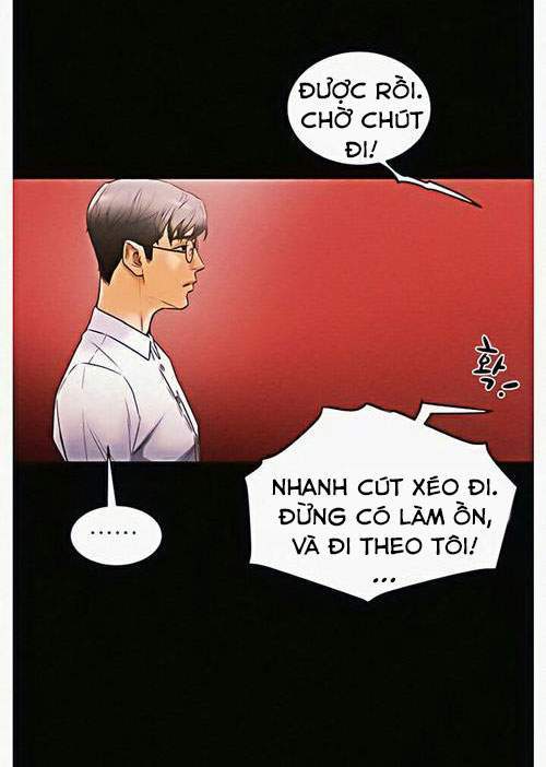 Âm Mưu Dục Vọng chapter 1 - Page 33