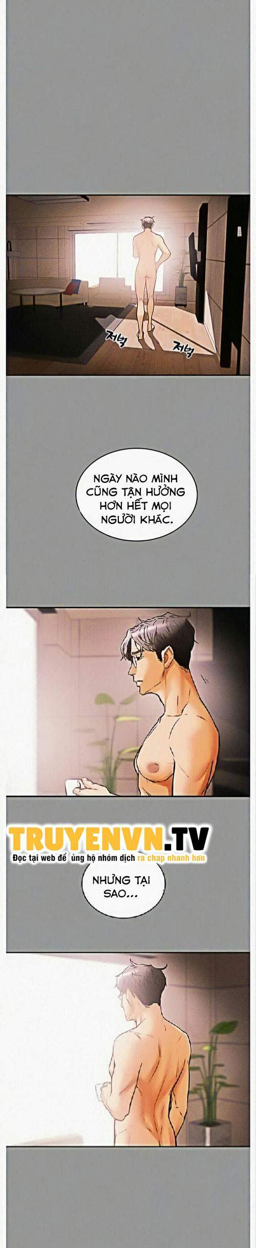 Âm Mưu Dục Vọng chapter 1 - Page 49