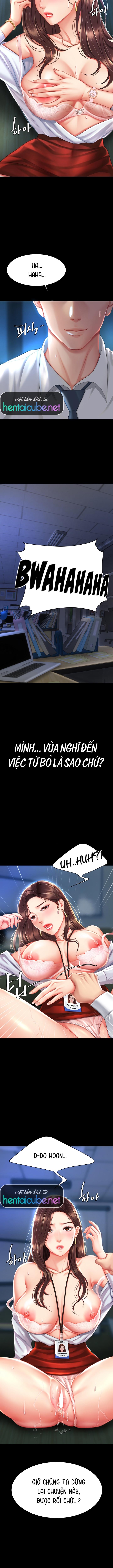 Ăn mẹ cô trước Ch. 05 - Page 9