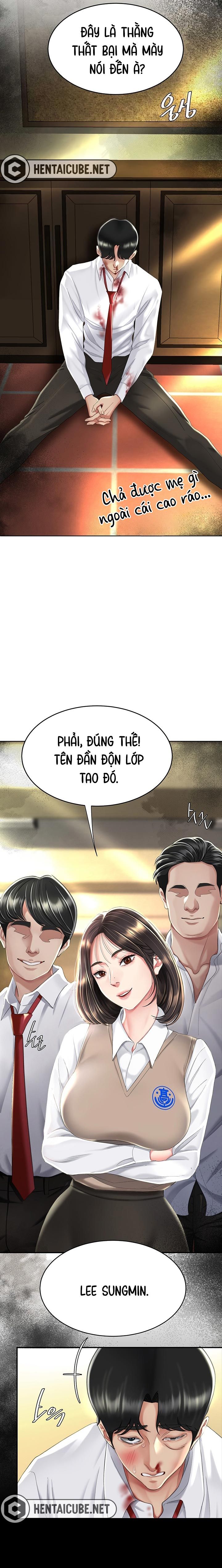 Ăn mẹ cô trước Ch. 07 - Page 3