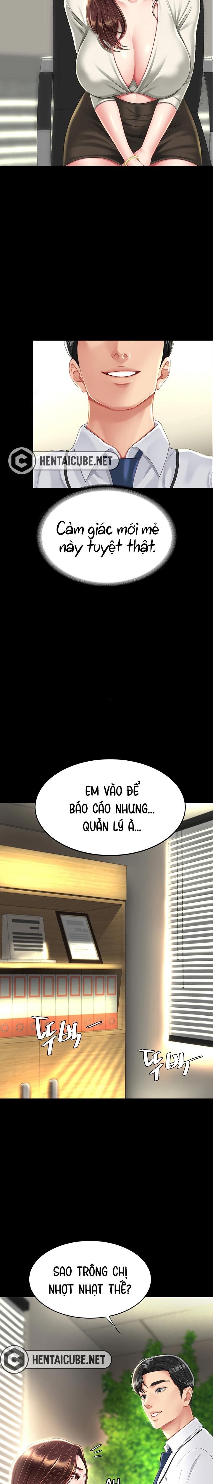 Ăn mẹ cô trước Ch. 07 - Page 13