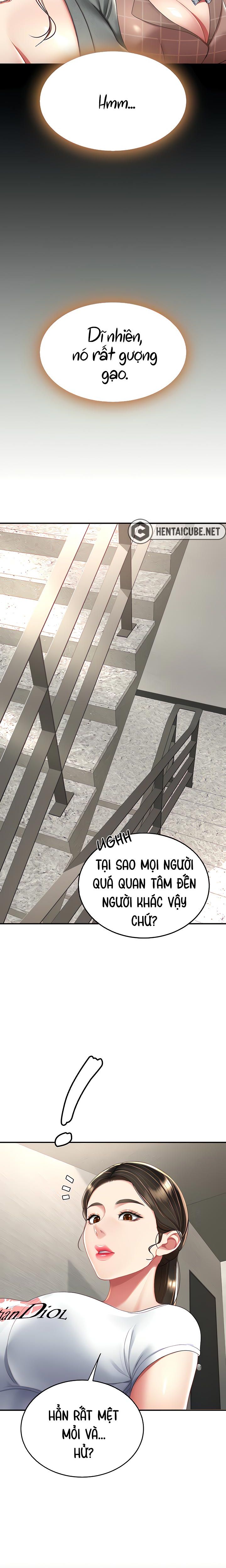 Ăn mẹ cô trước Ch. 13 - Page 8