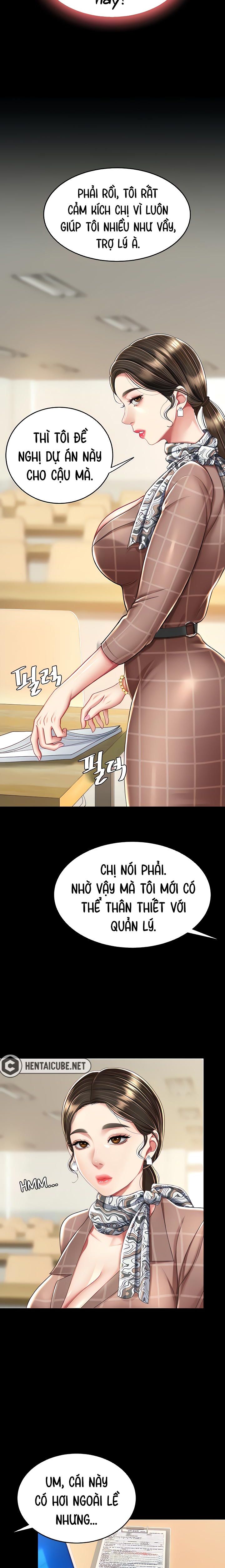 Ăn mẹ cô trước Ch. 14 - Page 14