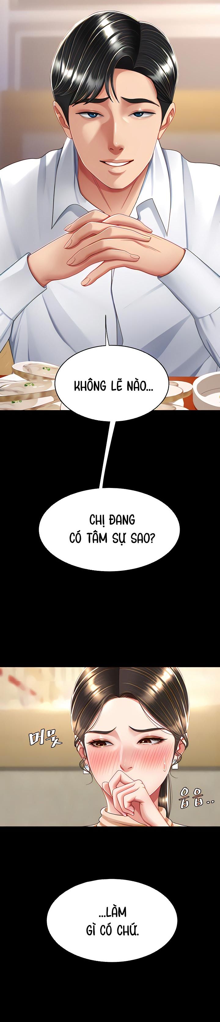 Ăn mẹ cô trước Ch. 16 - Page 17