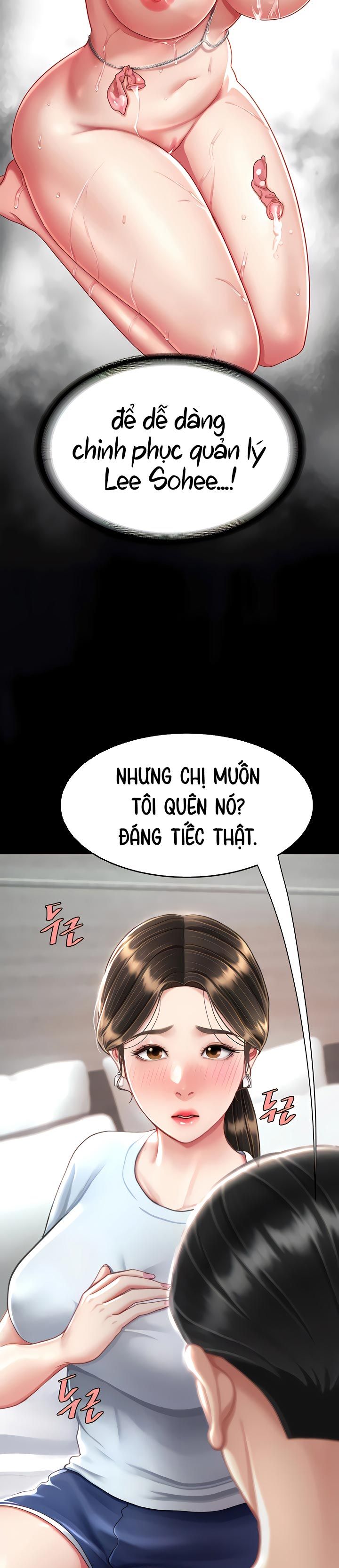 Ăn mẹ cô trước Ch. 17 - Page 11