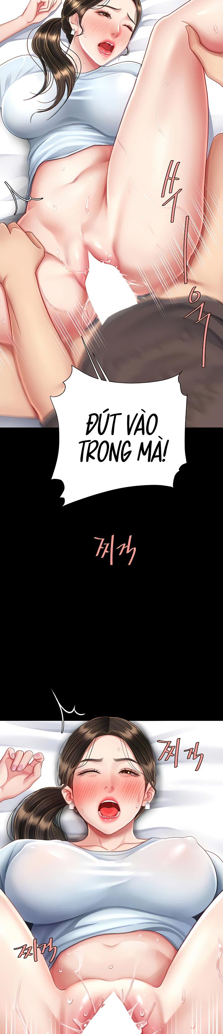 Ăn mẹ cô trước Ch. 17 - Page 27