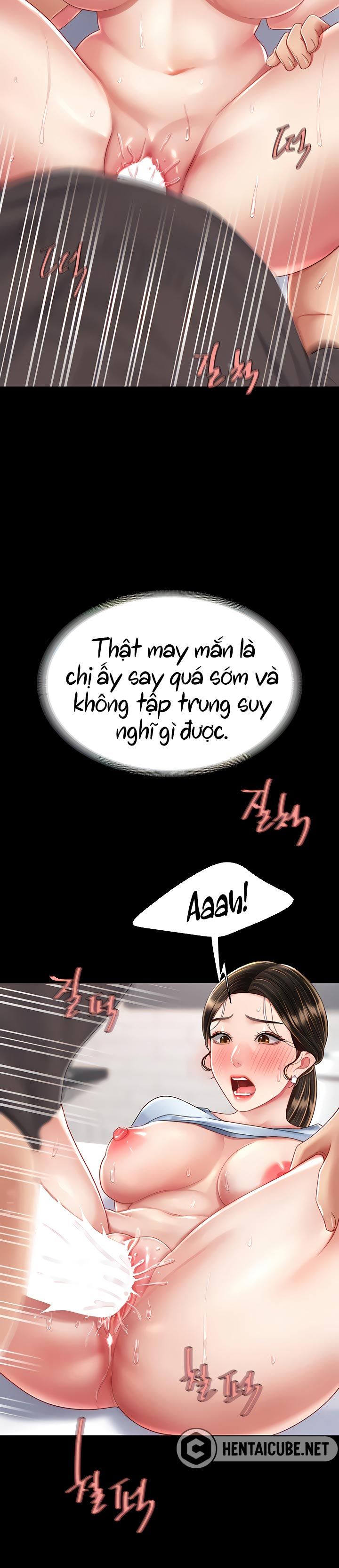 Ăn mẹ cô trước Ch. 17 - Page 35