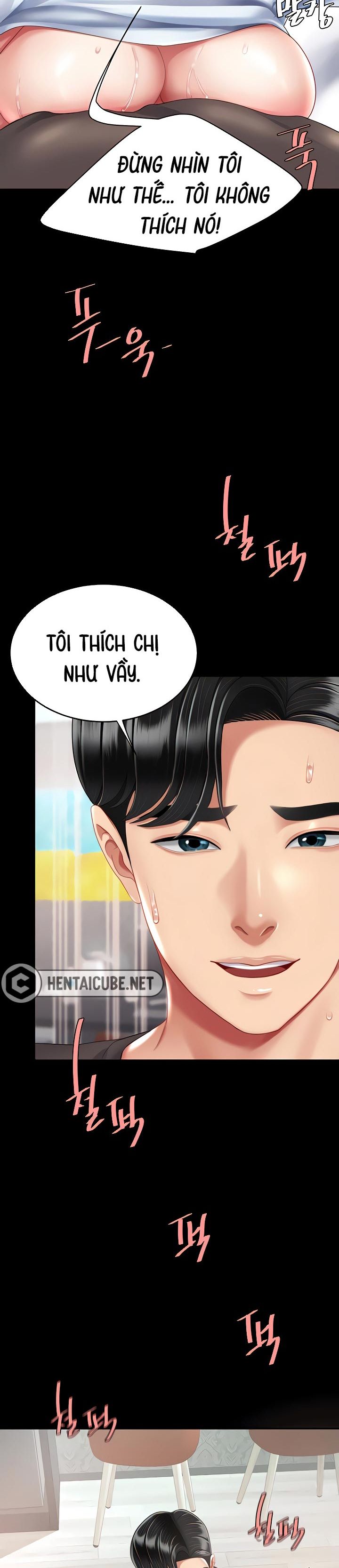 Ăn mẹ cô trước Ch. 17 - Page 37