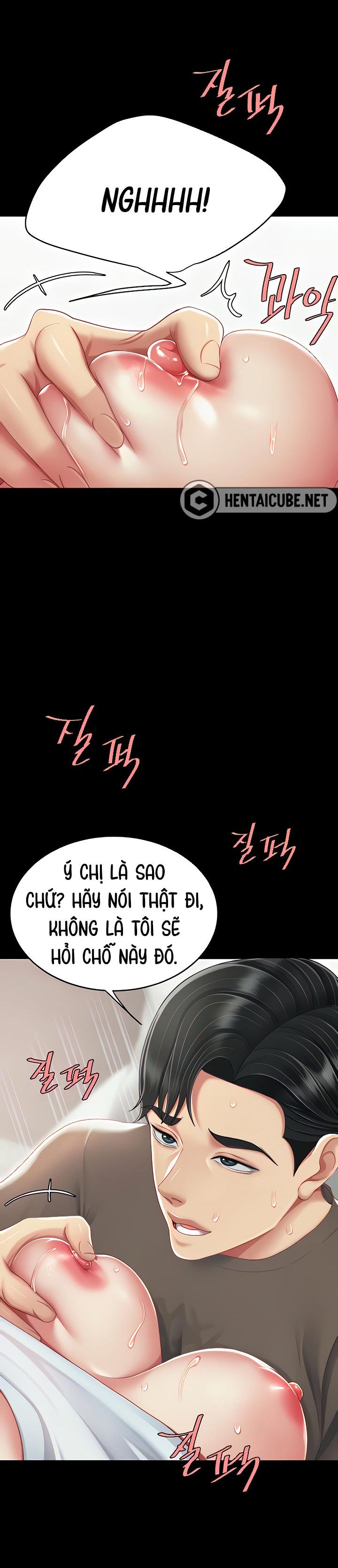 Ăn mẹ cô trước Ch. 18 - Page 5