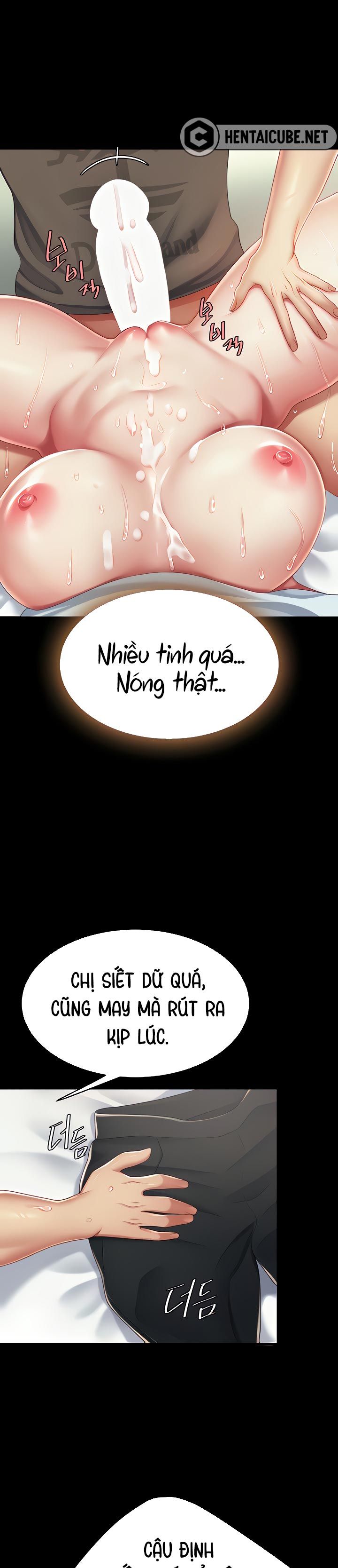 Ăn mẹ cô trước Ch. 18 - Page 19