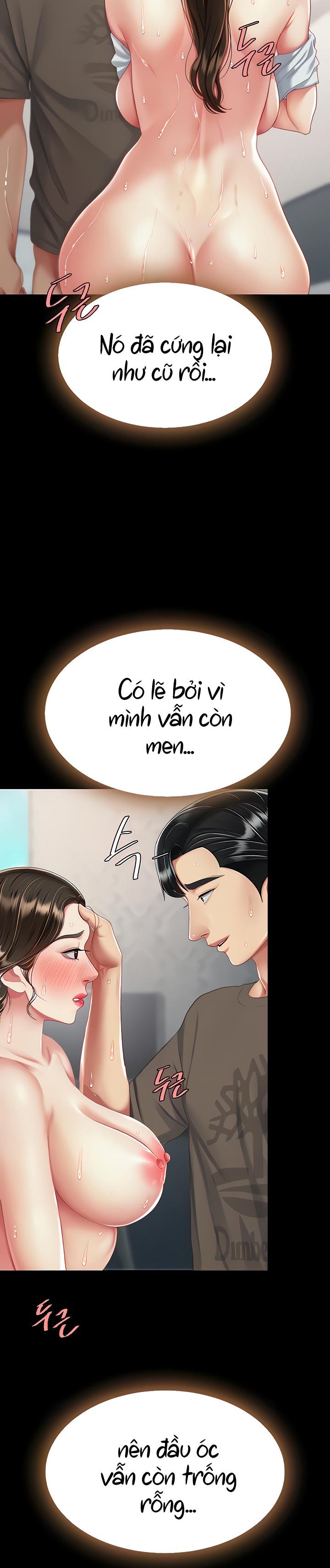 Ăn mẹ cô trước Ch. 18 - Page 29