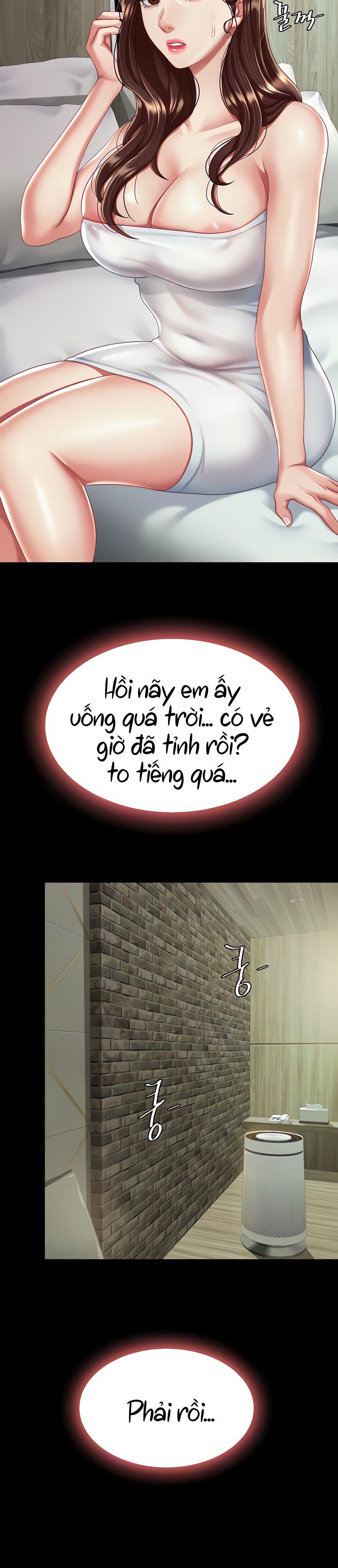 Ăn mẹ cô trước Ch. 18 - Page 38