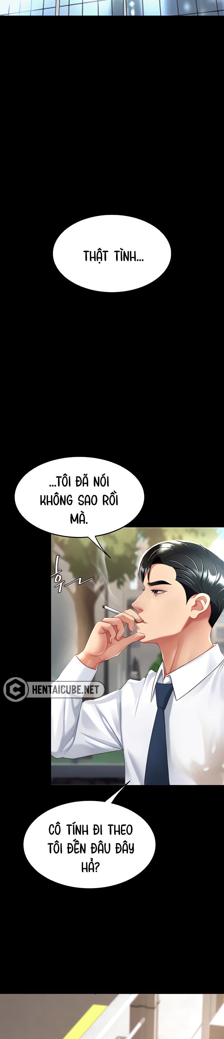 Ăn mẹ cô trước Ch. 19 - Page 28