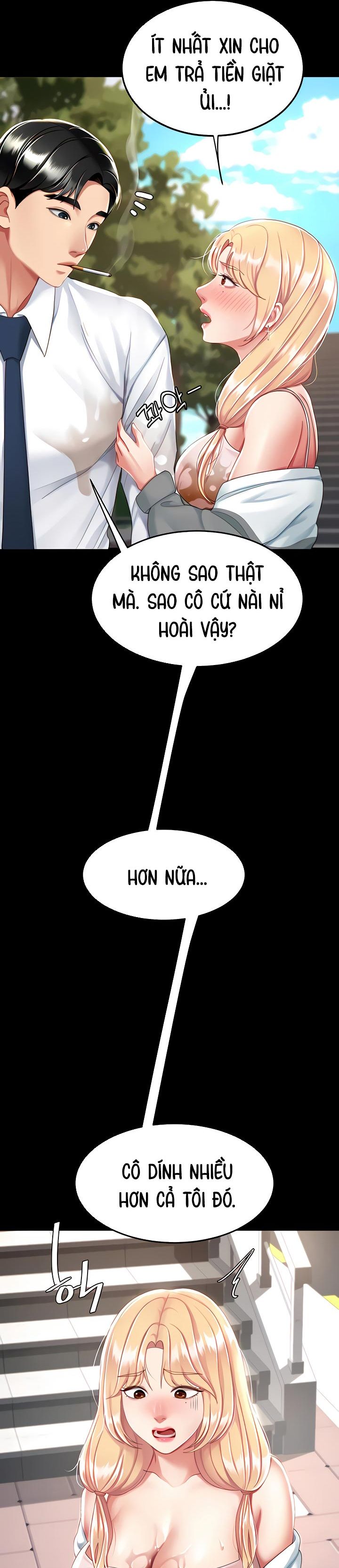 Ăn mẹ cô trước Ch. 19 - Page 30