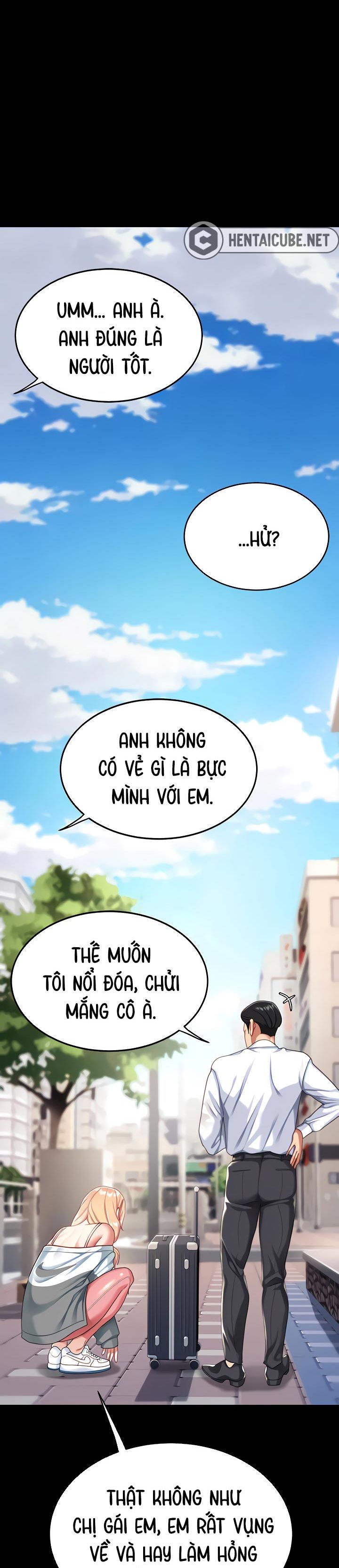 Ăn mẹ cô trước Ch. 19 - Page 36