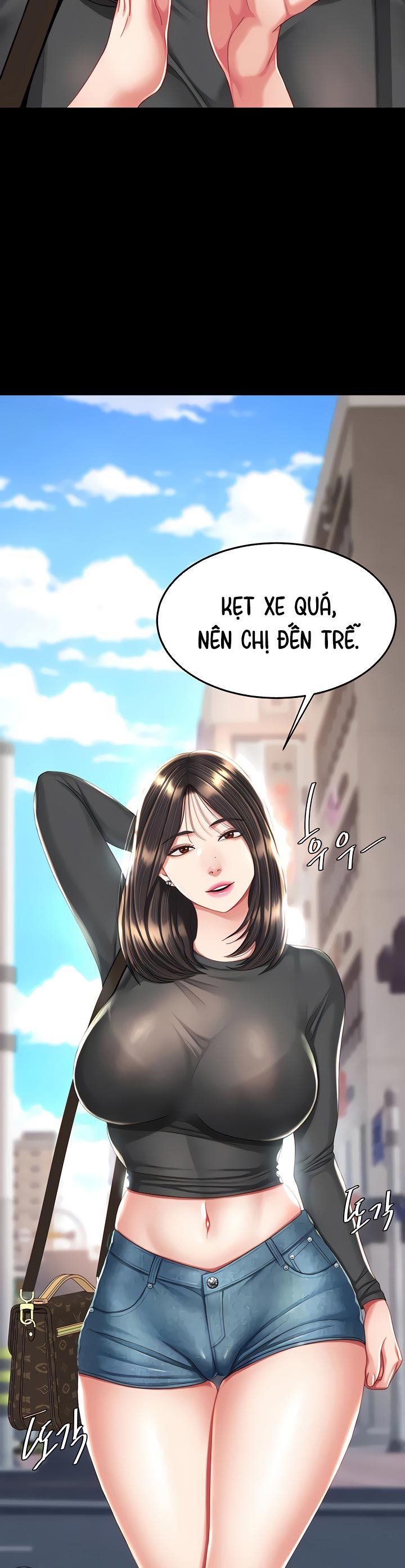 Ăn mẹ cô trước Ch. 19 - Page 41