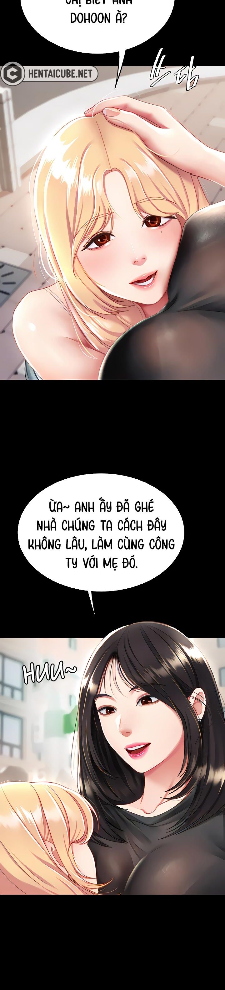 Ăn mẹ cô trước Ch. 20 - Page 2