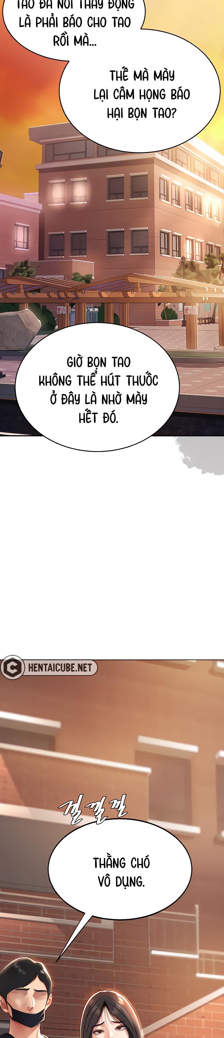 Ăn mẹ cô trước Ch. 20 - Page 9