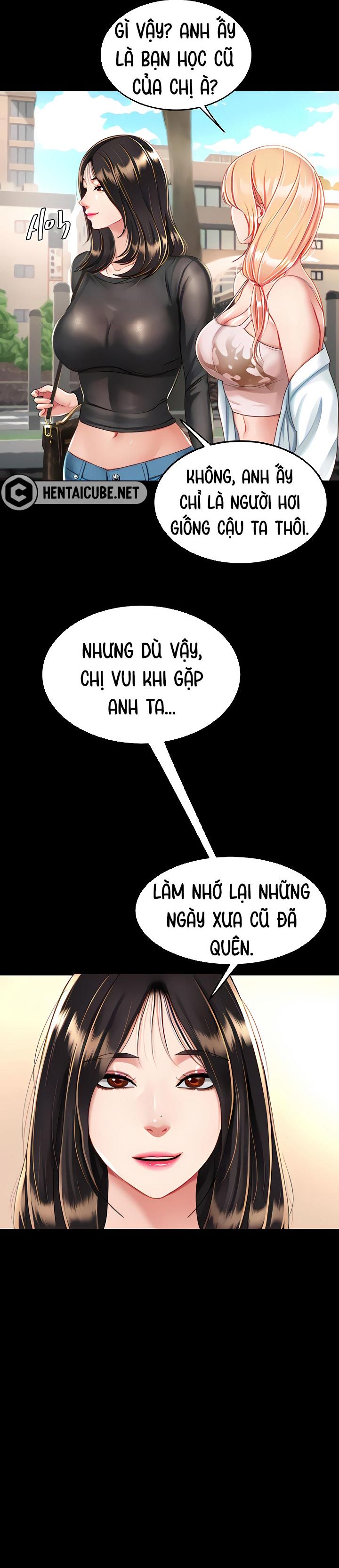 Ăn mẹ cô trước Ch. 20 - Page 18