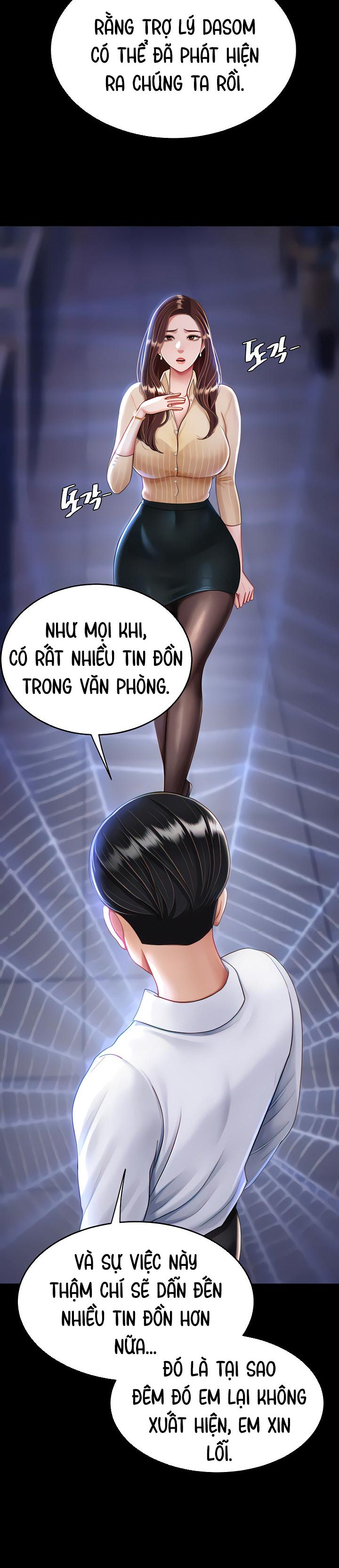 Ăn mẹ cô trước Ch. 20 - Page 24