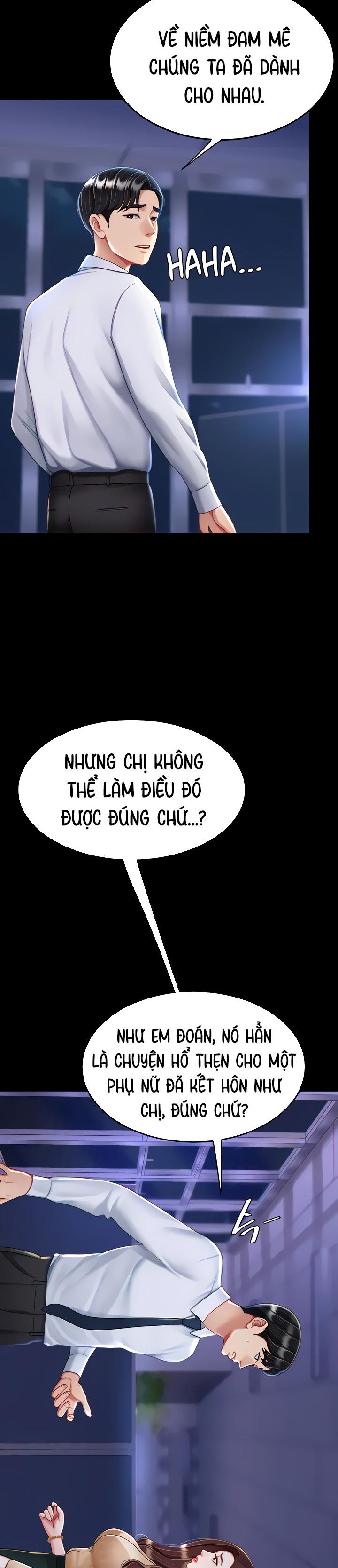 Ăn mẹ cô trước Ch. 20 - Page 26